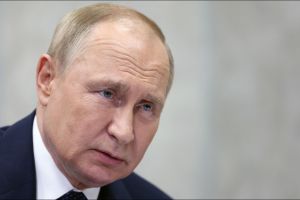 Путин